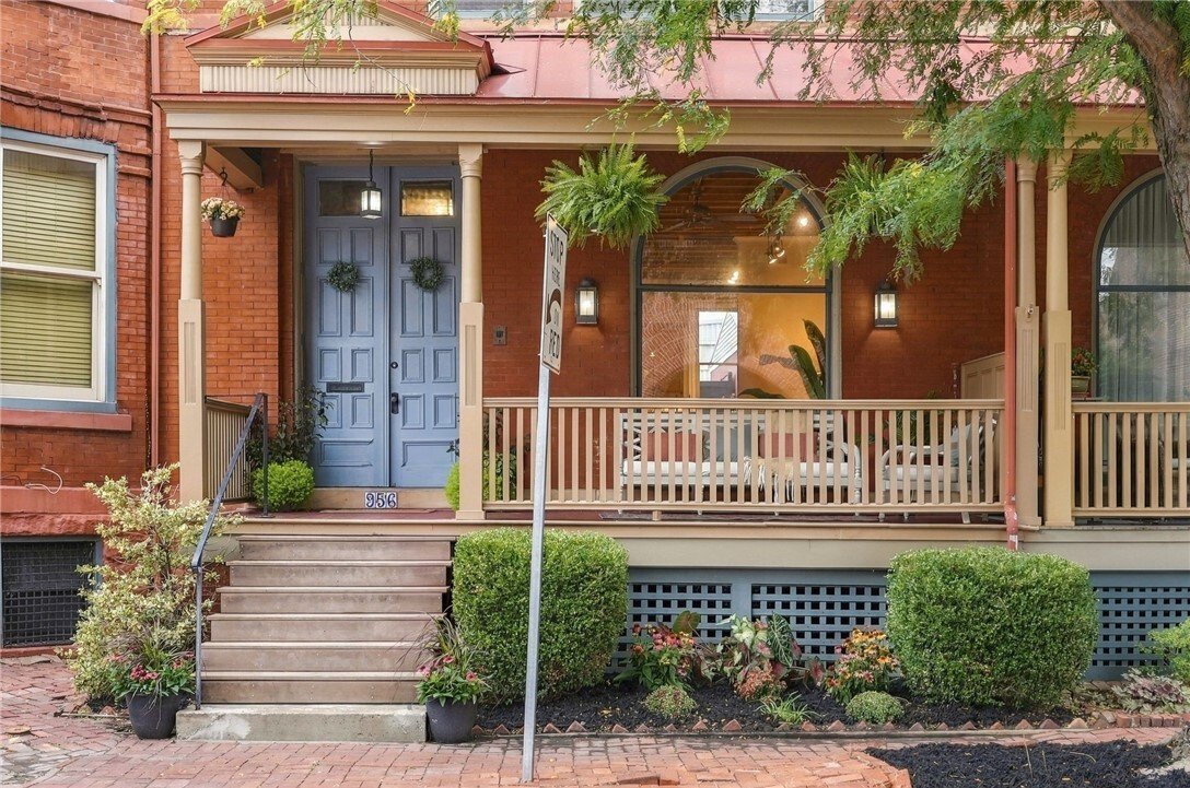 House in Pittsburgh, Pennsylvania, United States 2 - 18977733