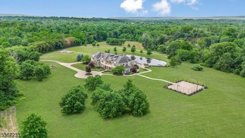 Casa en Princeton, Nueva Jersey, Estados Unidos 4 - 18064756