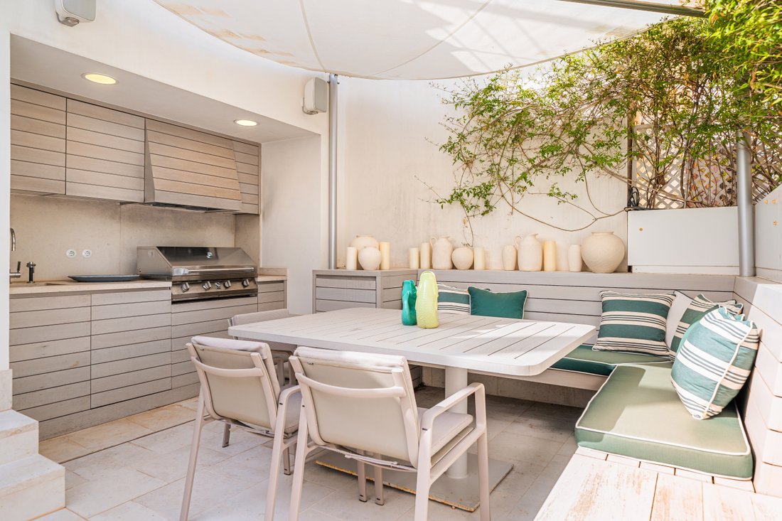 Townhouse in Palma, Balearic Islands, Spain 3 - 18966114