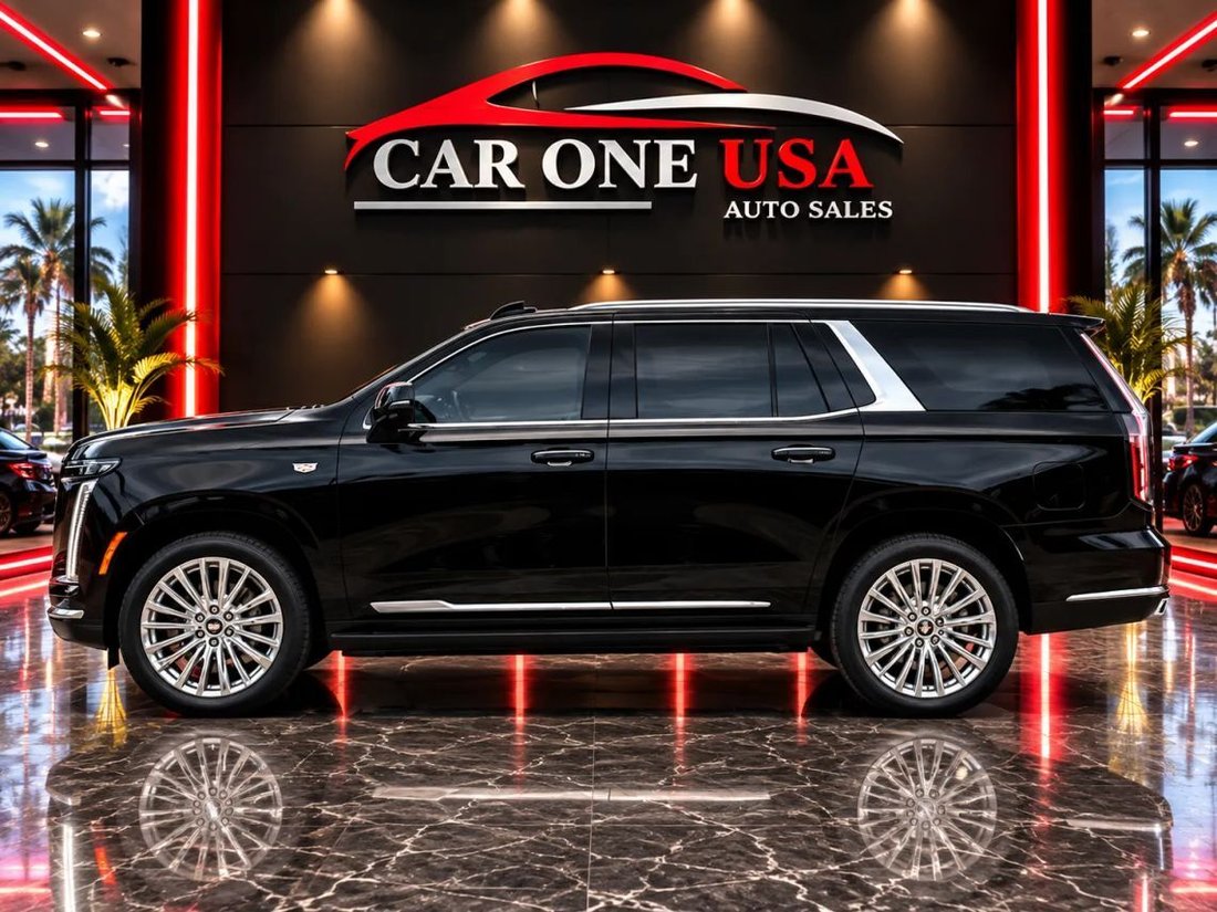 Suv in West Park, FL, United States 4 - 18773186