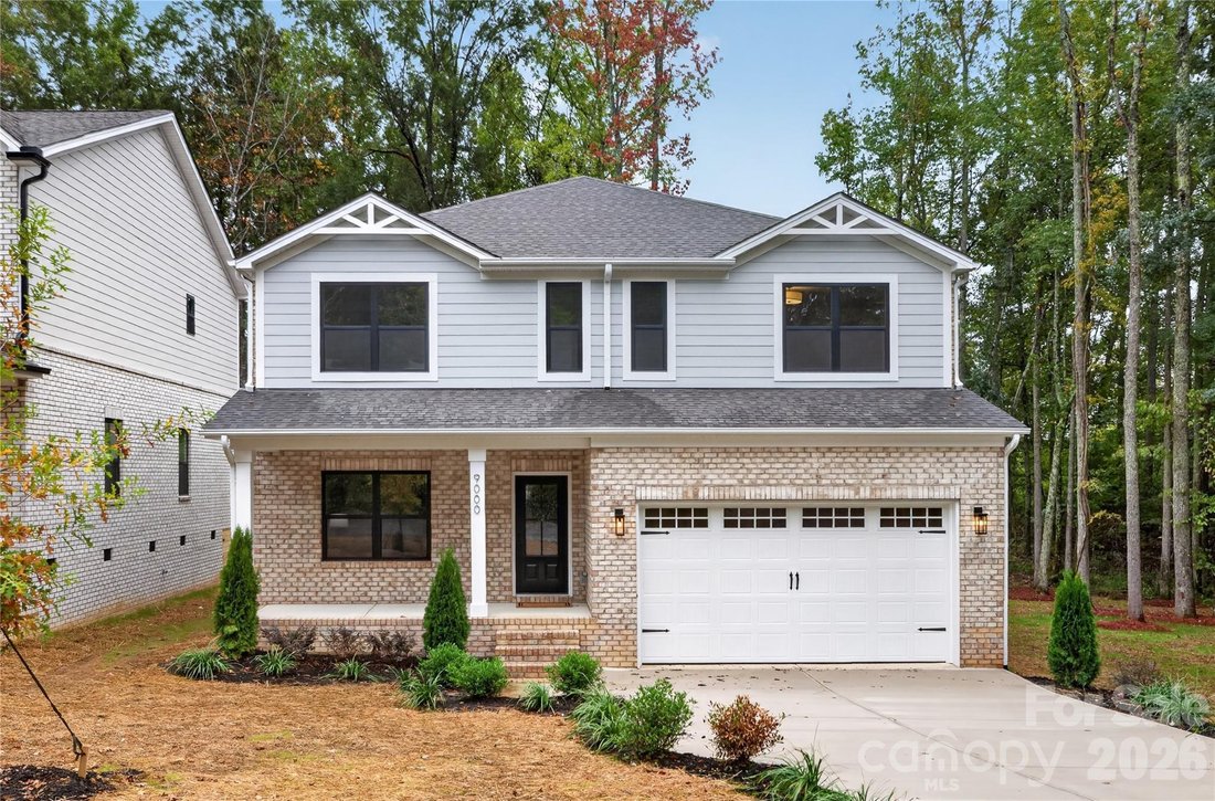 House in Charlotte, North Carolina, United States 1 - 18966008
