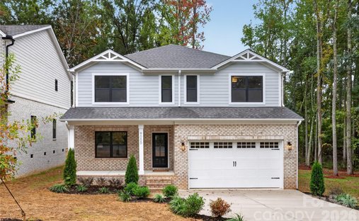 House in Charlotte, North Carolina, United States 1