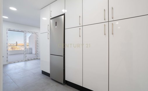 Apartamento en Seixal, Arrentela y Aldeia de Paio Pires, Setúbal Municipality, Portugal 1