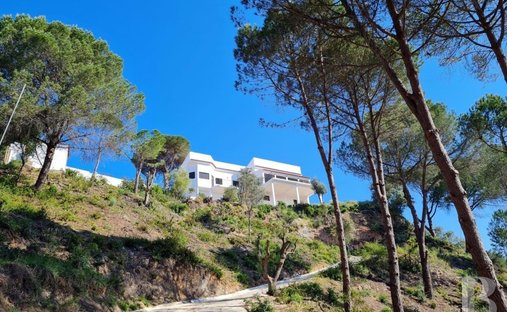 Villa en Azeitao (Sao Lourenco y Sao Simao), Setúbal Municipality, Portugal 1