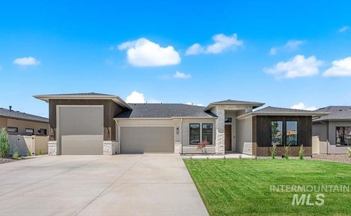 House in Eagle, Idaho, United States 1