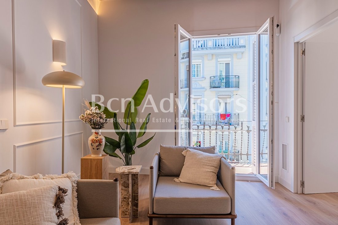 Apartment in Sants-Montjuic, Barcelona, Spain 4 - 18971315