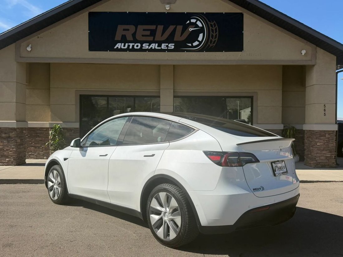 Suv in Lindon, UT, United States 3 - 18972261