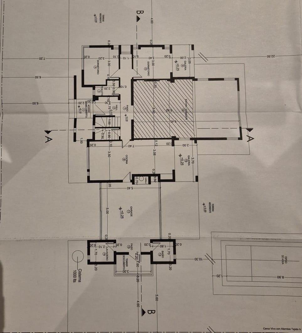 House in City Bell, Buenos Aires Province, Argentina 4 - 18980522