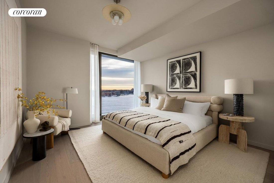Condo in New York, New York, United States 5 - 18966946