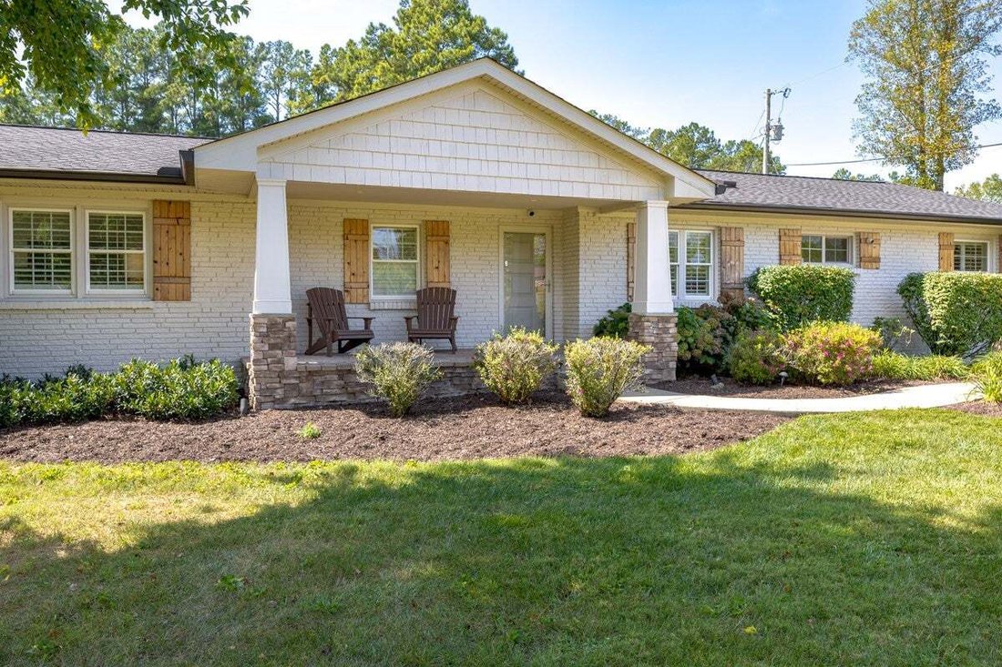 House in Franklin, Tennessee, United States 5 - 18965190
