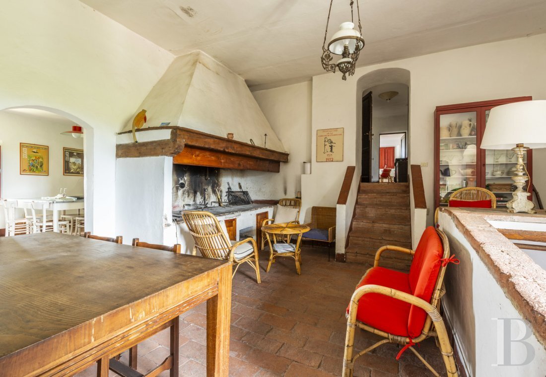 Land in Centro - Certaldo Alto, Certaldo, Tuscany 4 - 18971153
