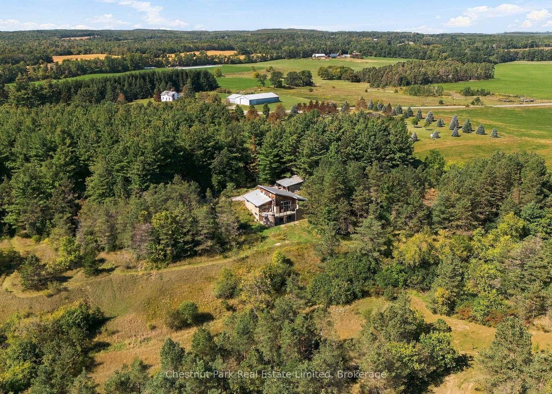 House in Cramahe, Ontario, Canada 4 - 18975085