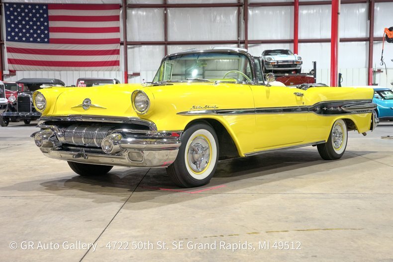Cabriolet in Grand Rapids, United States 1 - 18974791