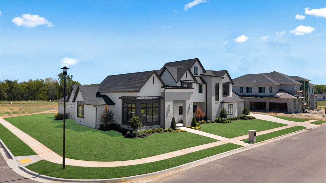 House in Bixby, Oklahoma, United States 4 - 18968536