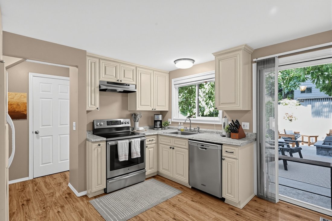 House in Edmonds, Washington, United States 4 - 18968039