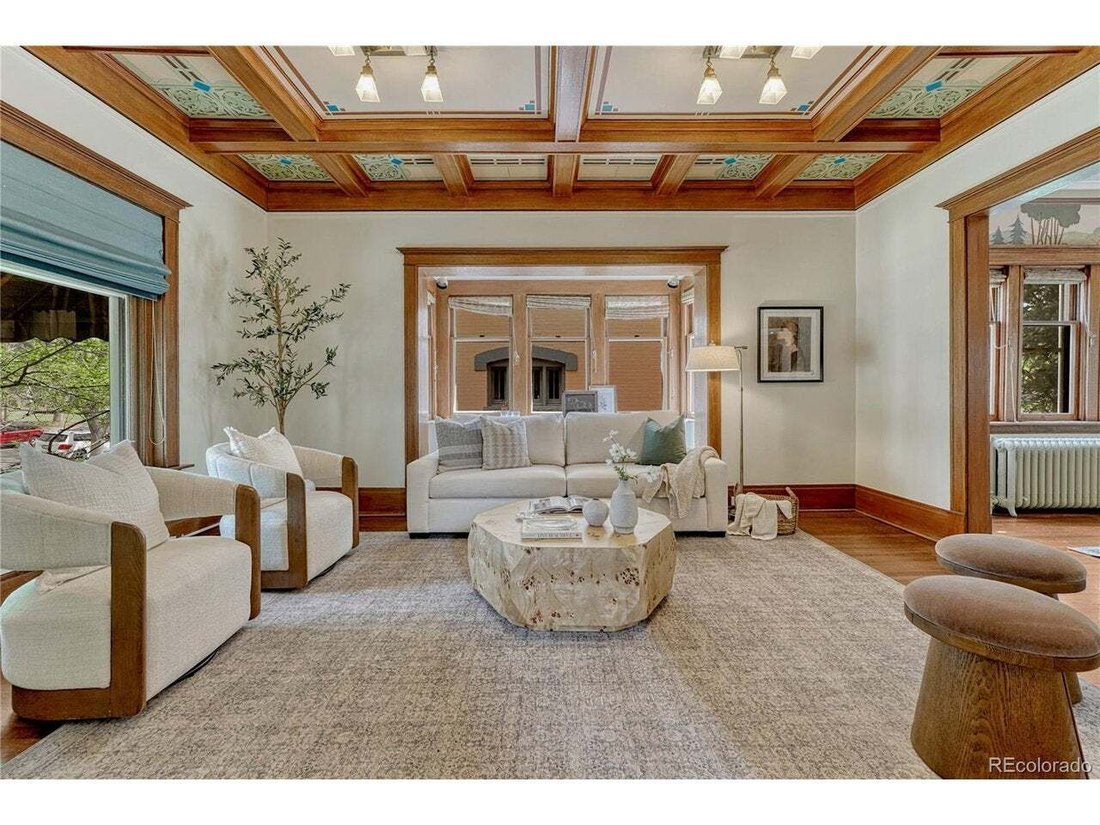 House in Denver, Colorado, United States 5 - 18973708