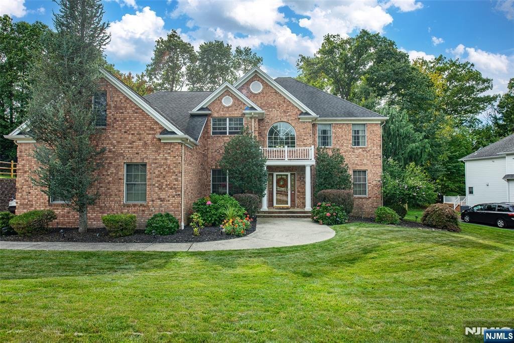 House in Mount Olive Township, New Jersey, United States 1 - 18976356