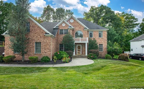 House in Mount Olive Township, New Jersey, United States 1