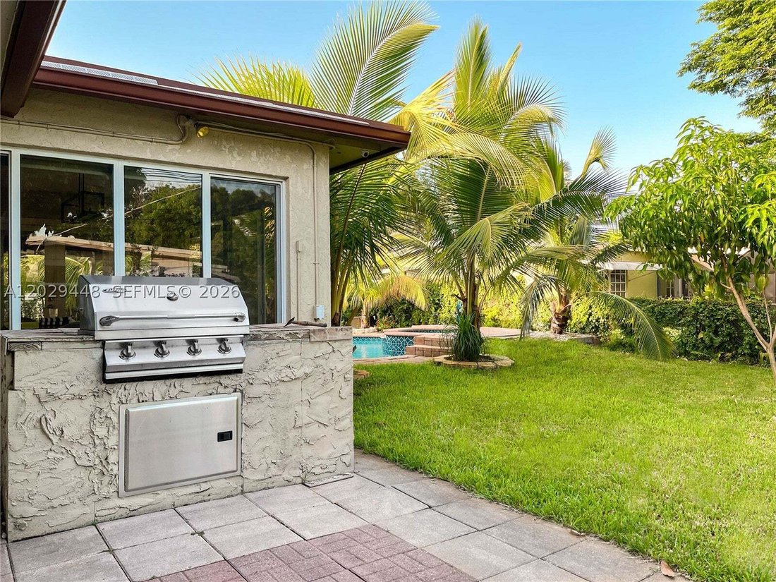 House in Fort Lauderdale, Florida, United States 5 - 18065944
