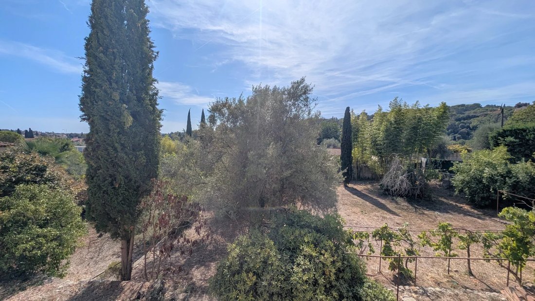 Villa in Village-Saint Julien-Saint Pierre, Biot, France 2 - 16652201