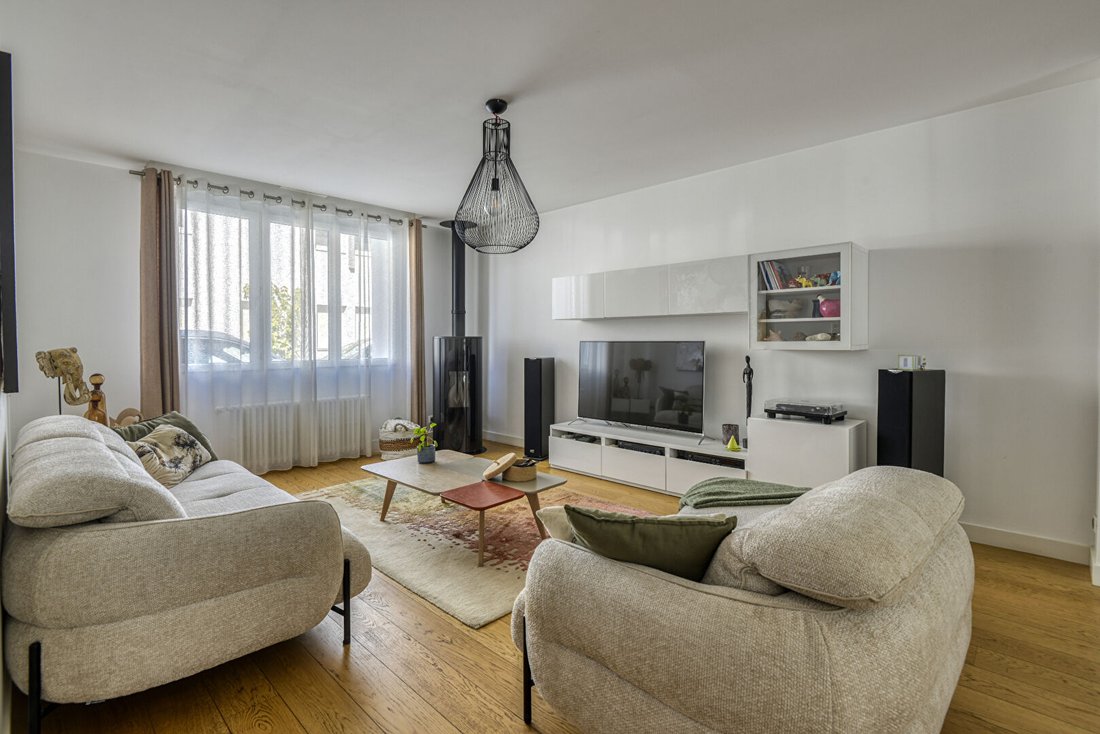 Villa in Nantes, Pays de la Loire, Frankreich 4 - 18757645
