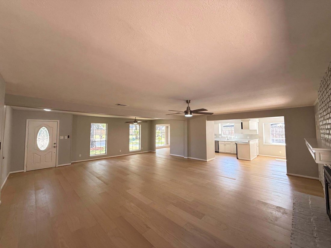 House in Houston, Texas, United States 4 - 18970482