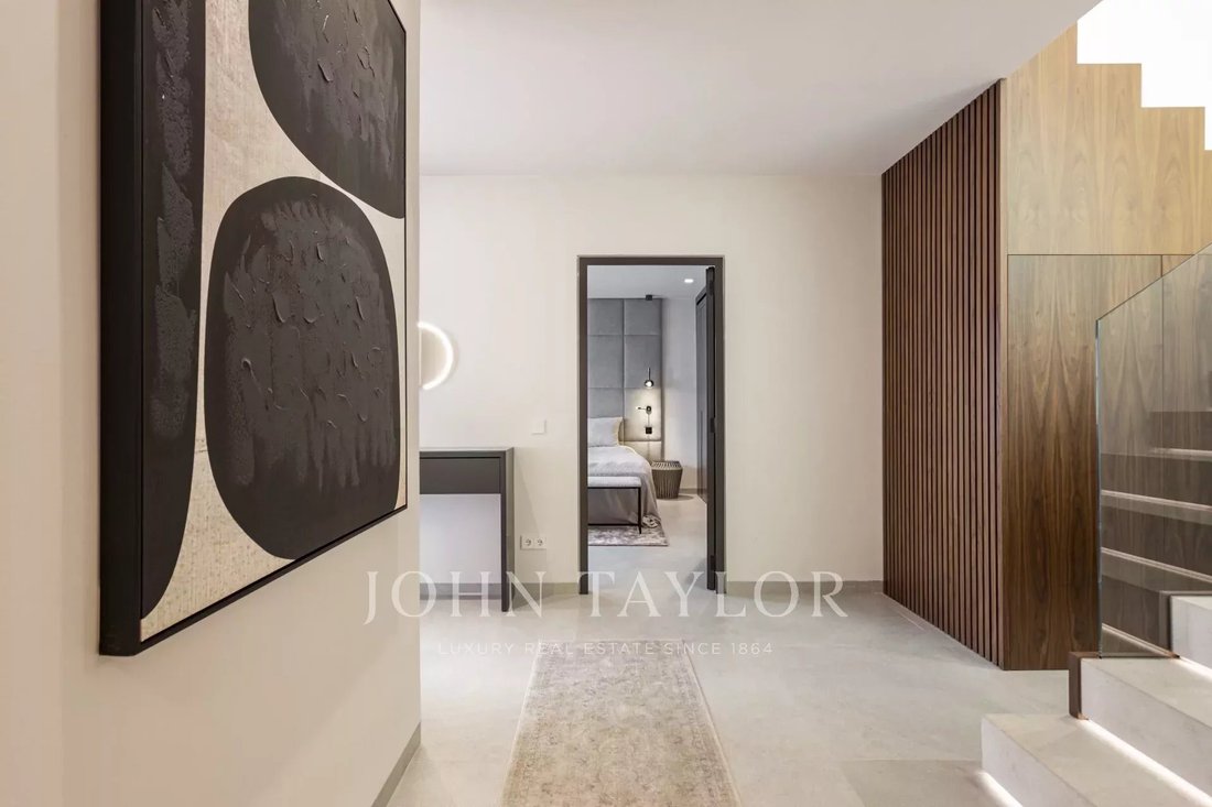 Penthouse in Palma, Balearic Islands, Spain 4 - 16485654