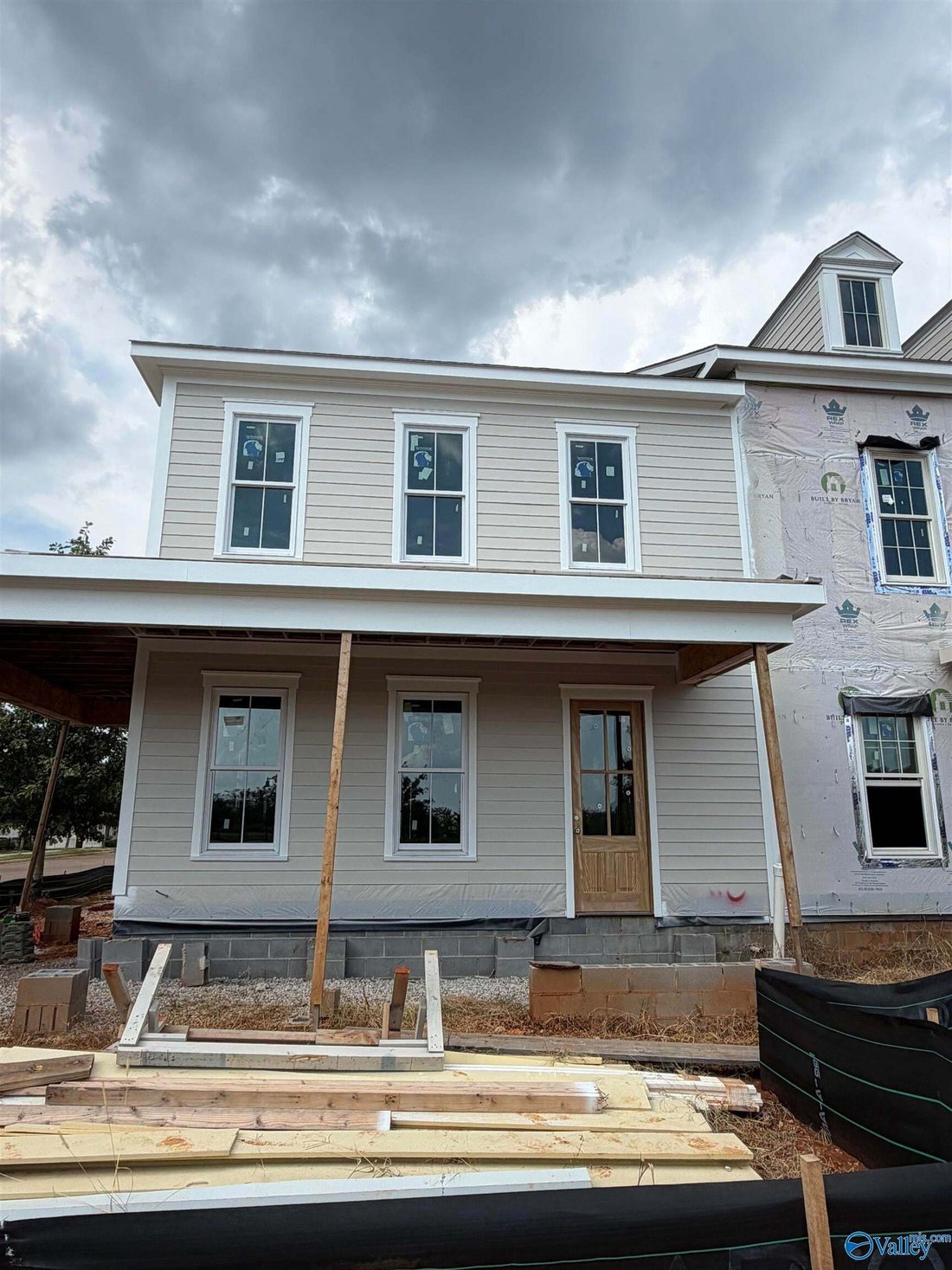 Townhouse in Madison, Alabama, United States 4 - 18968647