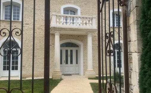 House in Venasque, Provence-Alpes-Côte d'Azur, France 1