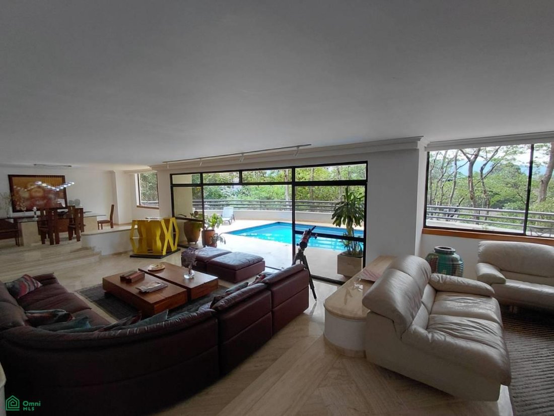 Condo in Medellín, Antioquia, Colombia 2 - 18973403
