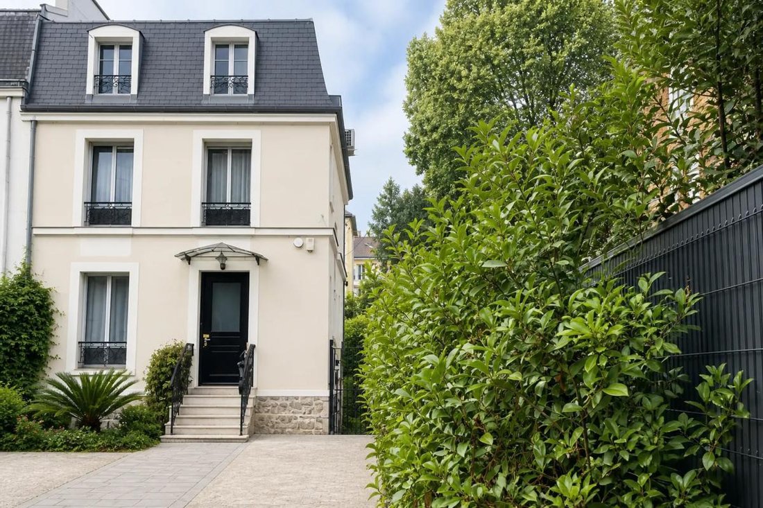 House in Nord Résidentiel, Enghien-les-Bains, France 1 - 18970985