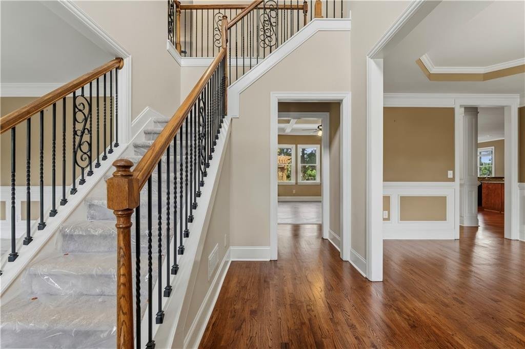 House in Suwanee, Georgia, United States 3 - 18617272