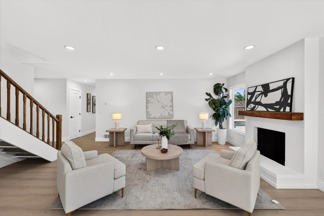 House in San Jose, California, United States 5 - 18977392