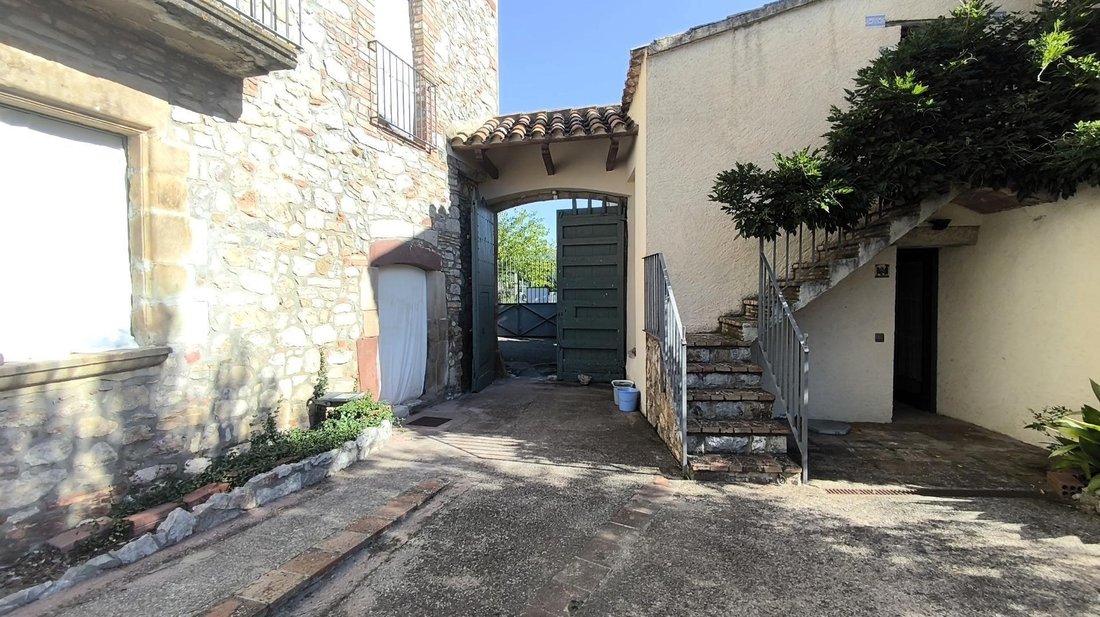 Country House in Bigues i Riells, Catalonia, Spain 2 - 18978944