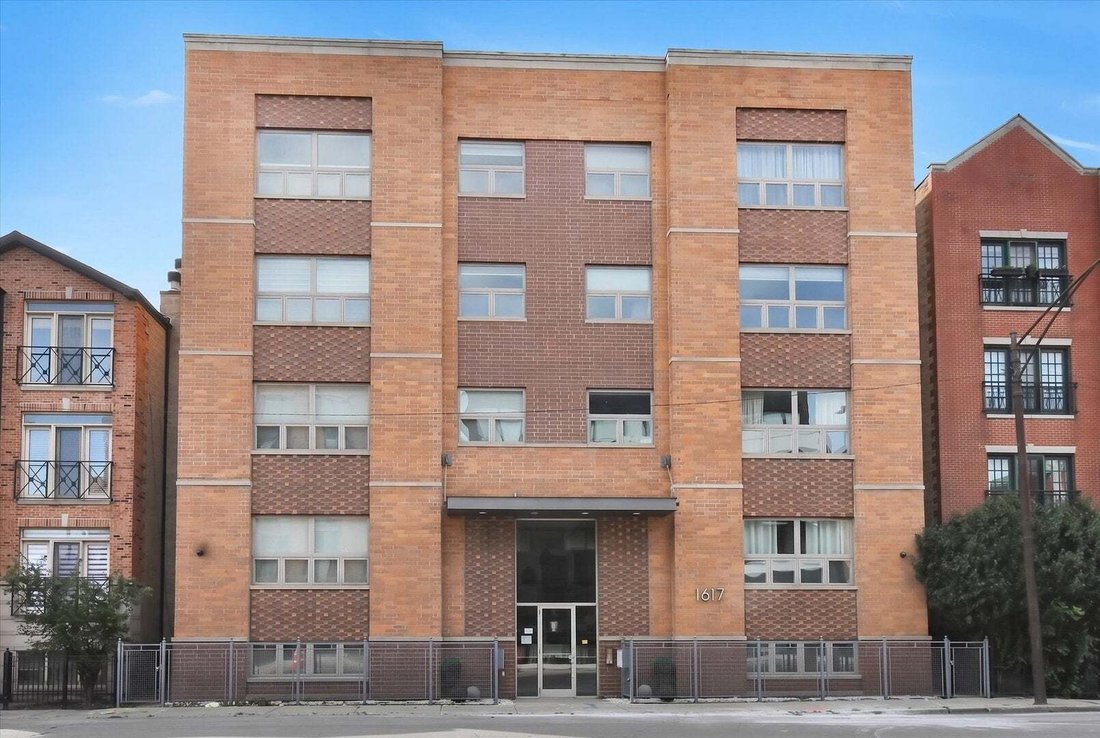 Condo in Chicago, Illinois, United States 1 - 18970226