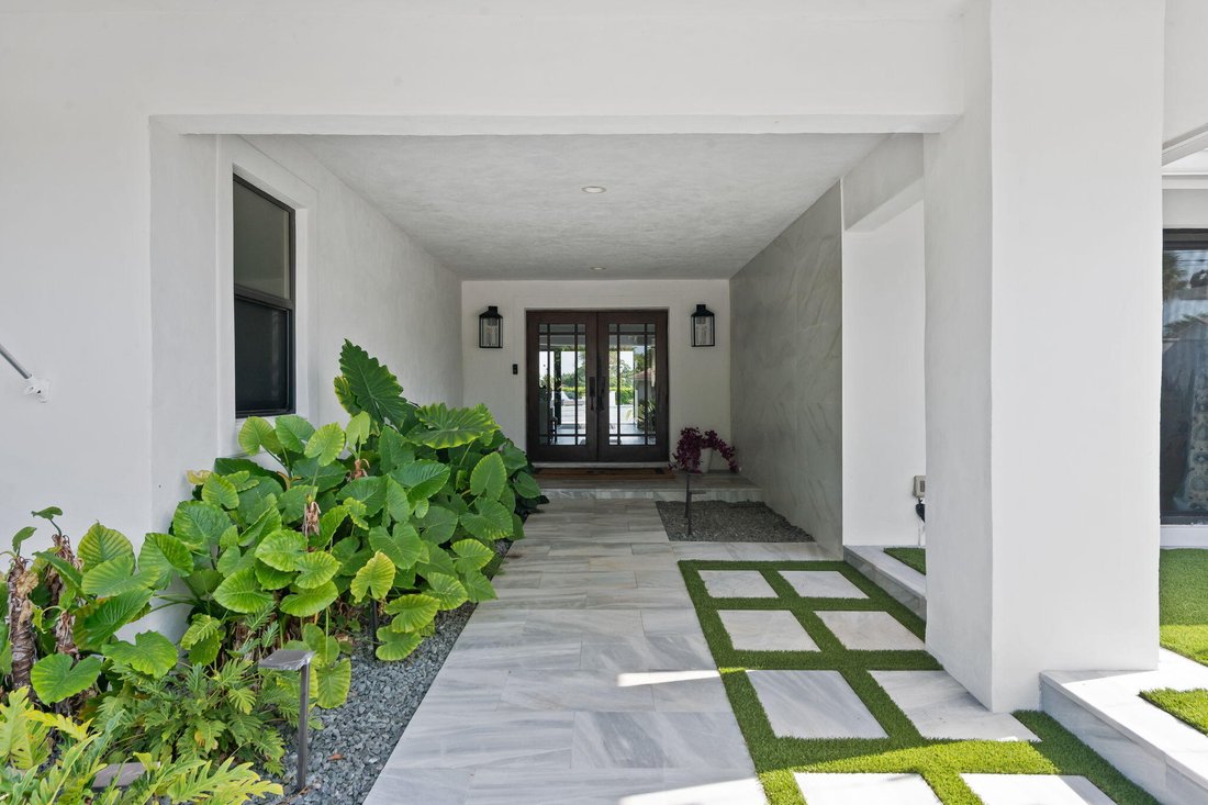 Casa en Delray Beach, Florida, Estados Unidos 1 - 18977557