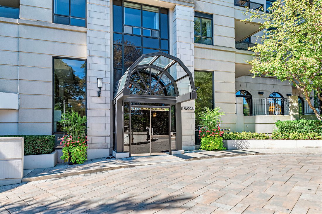 Condo in Toronto, Ontario, Canada 3 - 18974440