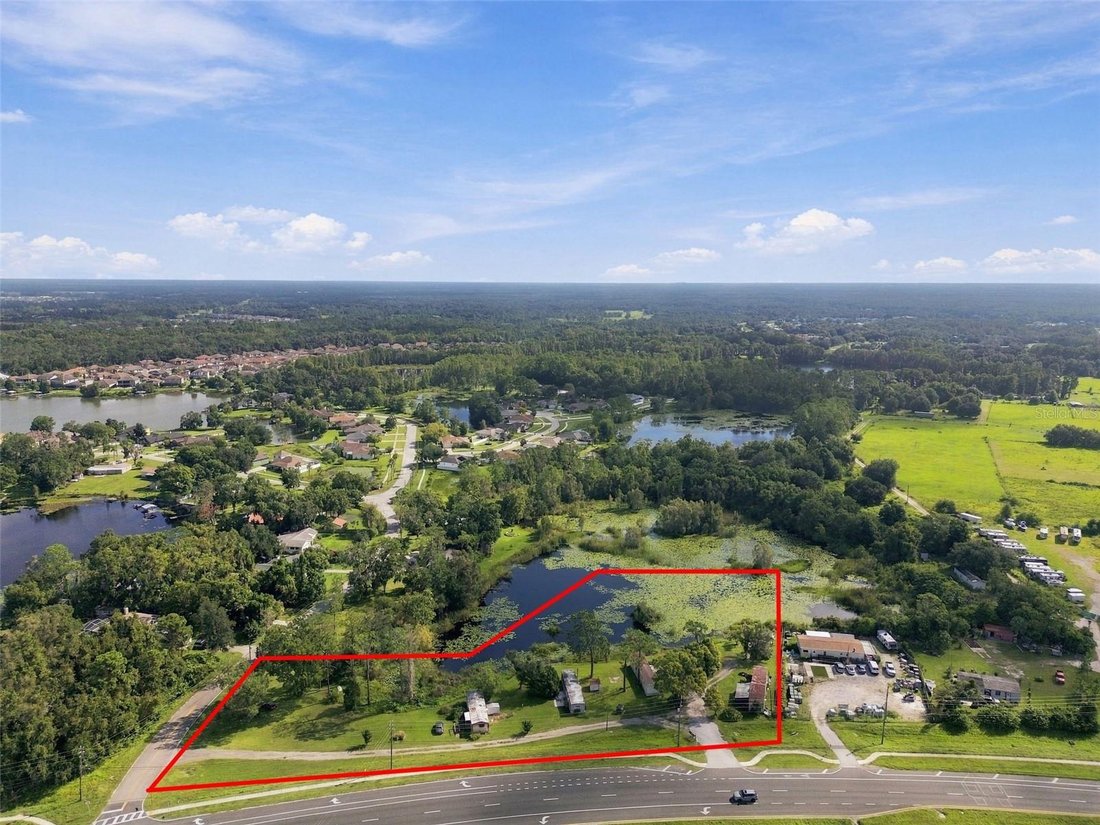 Land in Land O' Lakes, Florida, United States 2 - 18977714