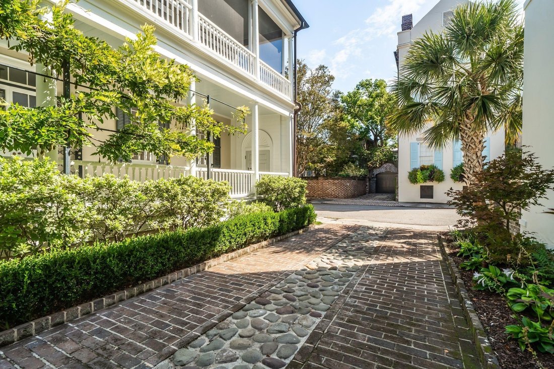 House in Charleston, South Carolina, United States 4 - 18972594