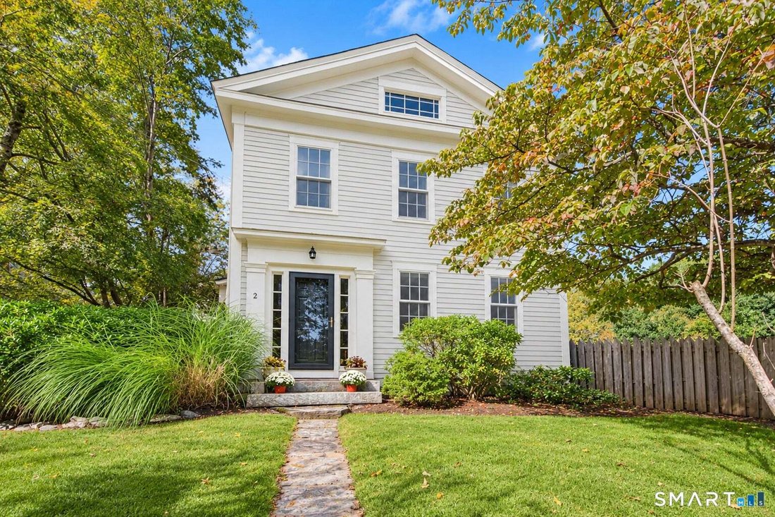 House in Woodbury, Connecticut, United States 1 - 18978907