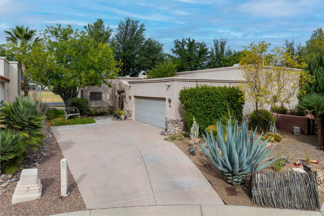 House in Tubac, Arizona, United States 1 - 18967777