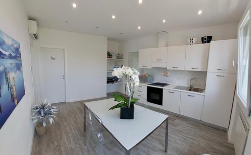 Apartment in Tonfano, Pietrasanta, Italy 1