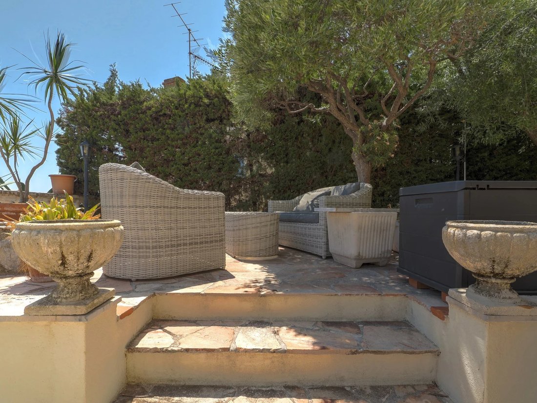 Apartment in Le Port, Villefranche-sur-Mer, France 4 - 18964638