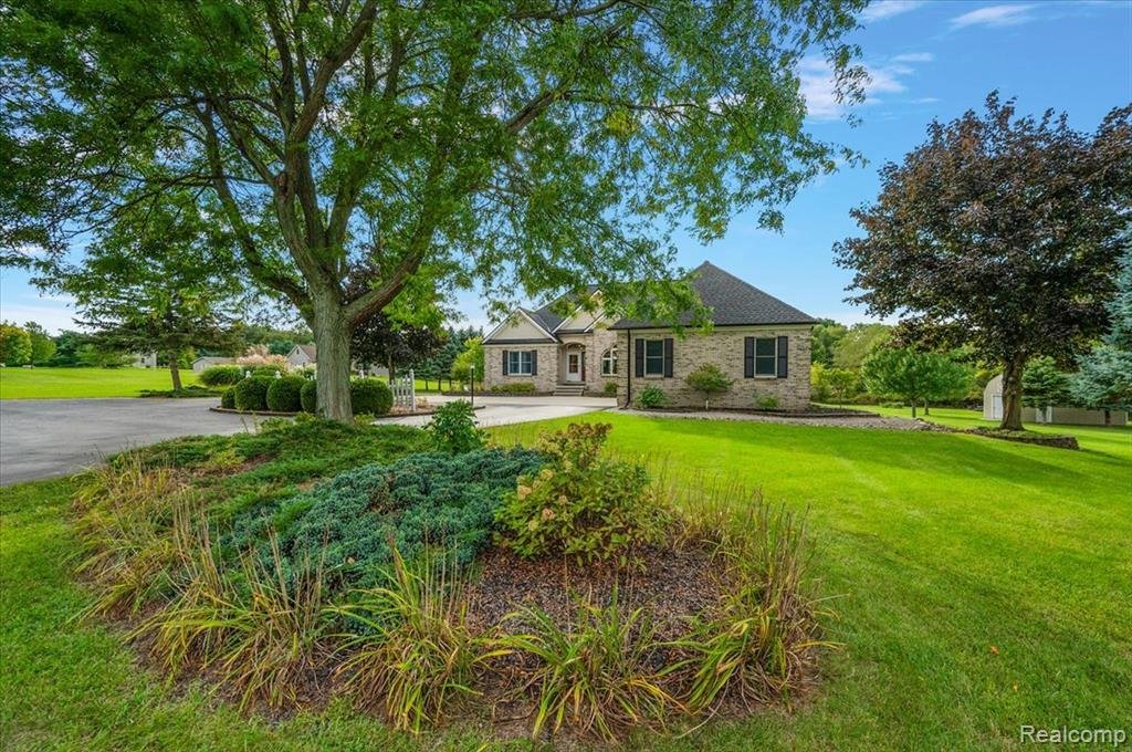 House in Lapeer, Michigan, United States 5 - 18959258