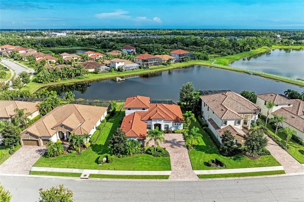 House in Bradenton, Florida, United States 1 - 18972834