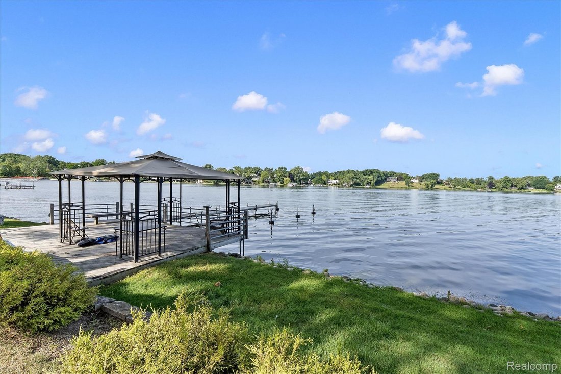 Land in Bloomfield Hills, Michigan, United States 4 - 18969631