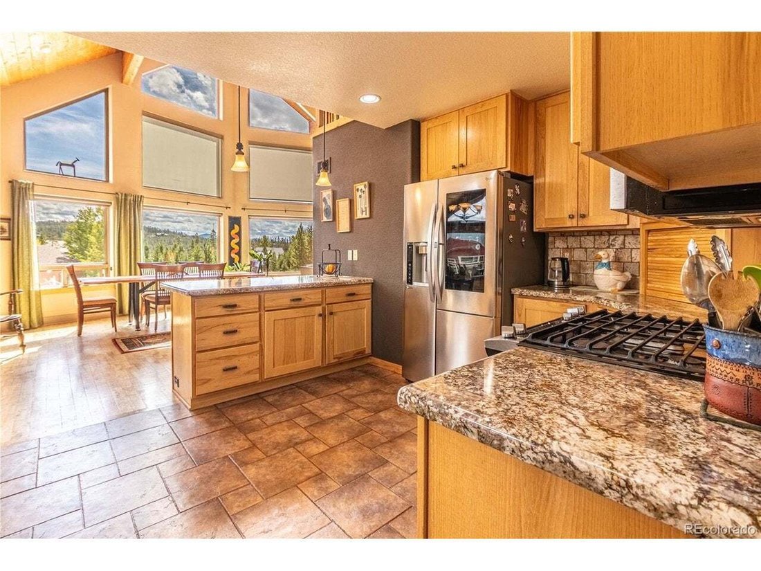 House in Grand Lake, Colorado, United States 5 - 18977581