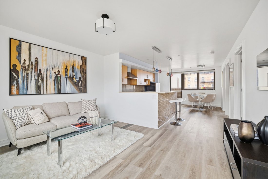 Condo in New York, New York, United States 1 - 18973400