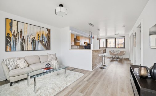 Condo in New York, New York, United States 1