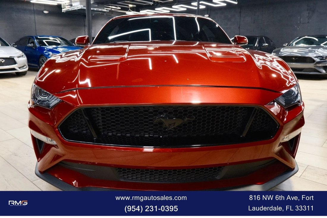 Coupe in Fort Lauderdale, FL, United States 2 - 18972274